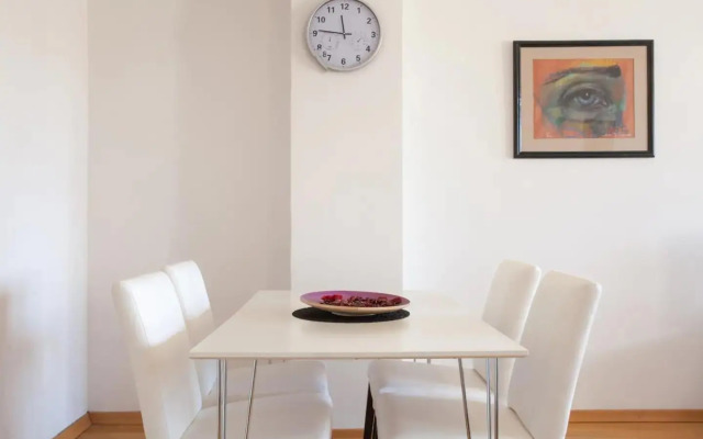 Urban Serviced Apartments