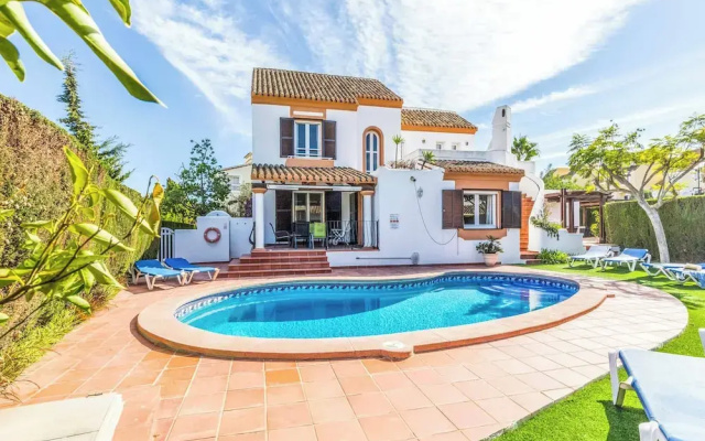 Villa Las Brisas 93
