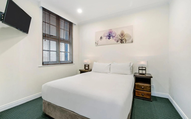 Rothbury Hotel