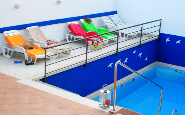 Villa Erna Apartments
