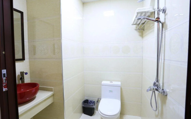 YunShangHuaKai Boutique Inn