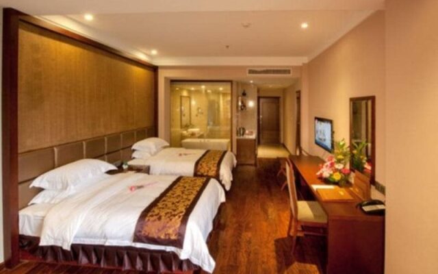 Best Western Jooch Resort