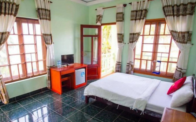 Bach Duong Hotel