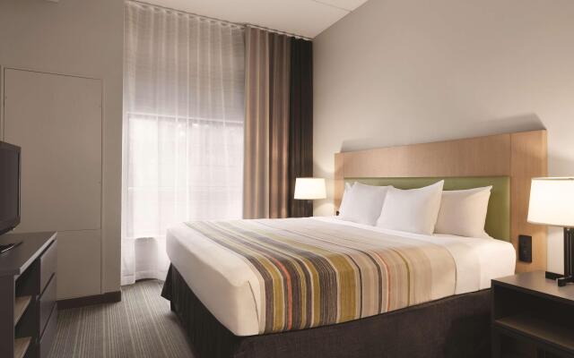 Country Inn & Suites by Radisson, Raleigh-Durham Airport, NC