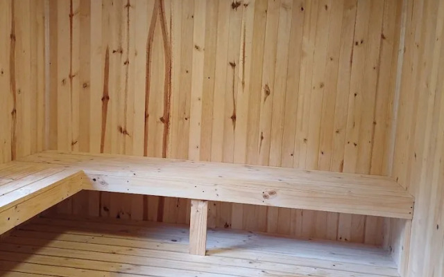 Cabanas Tierra Prometida