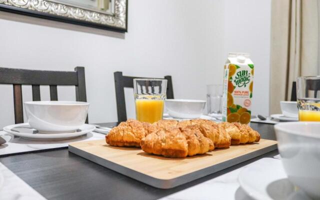 Cosy - Modern - Accommodation - In Heart of Northumberland