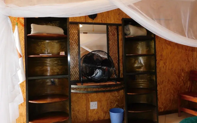 Tsumkwe Country Lodge