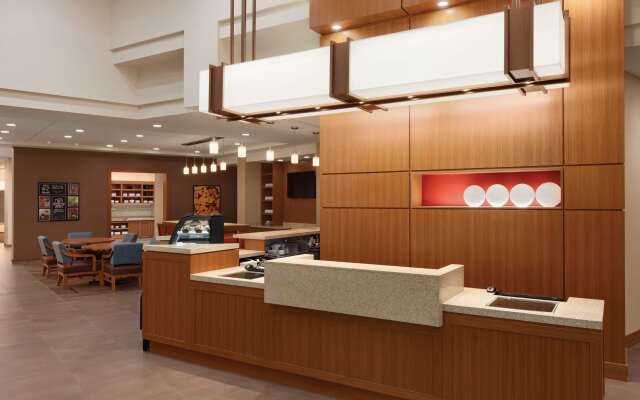 Hyatt Place St. Louis/Chesterfield