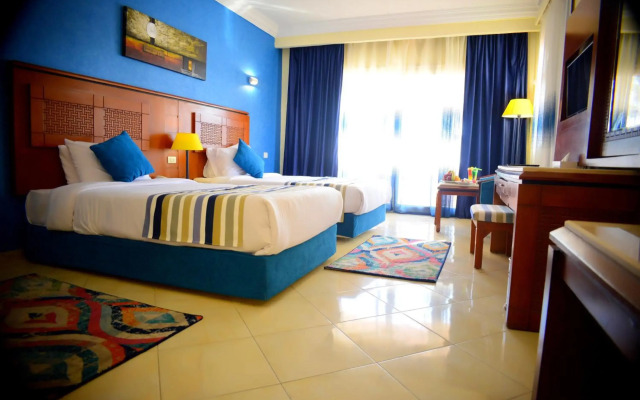 Sea Beach Aqua Park Resort