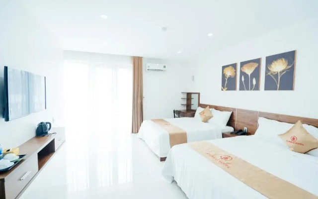 Starway Hotel