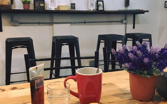 Feel Good Bangkok Hostel