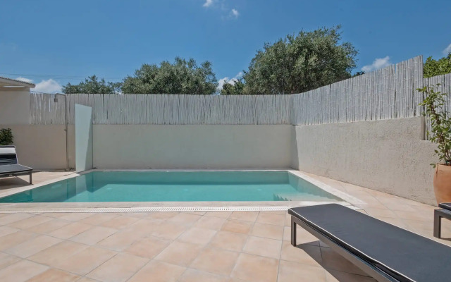 Tessera Villas