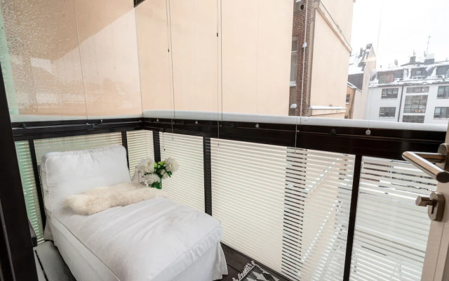 2ndhomes Gorgeous & Modern 2BR Apartment