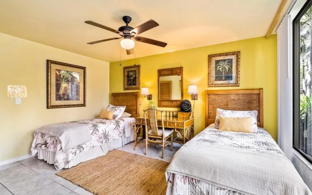 Keauhou Kona Surf & Racquet Club 2103