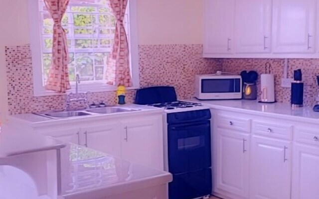 Apartment Soleil