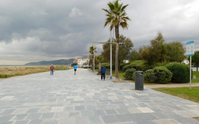 Villa Bellamar Castelldefels