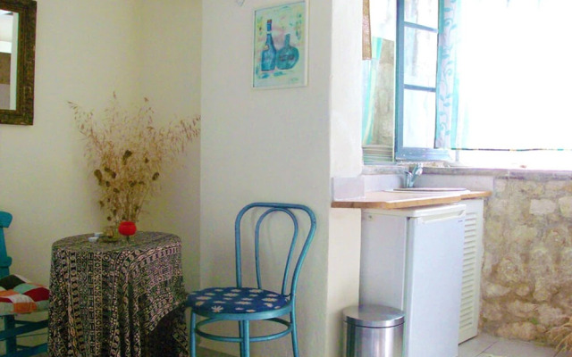 House Lemoni - Studio
