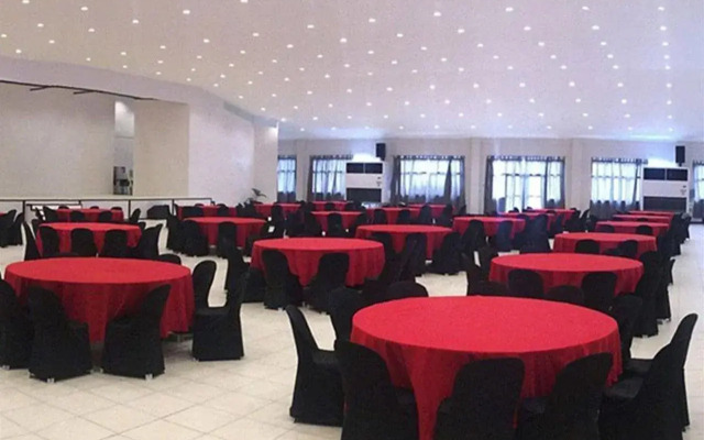 Acacia Hotel Bacolod