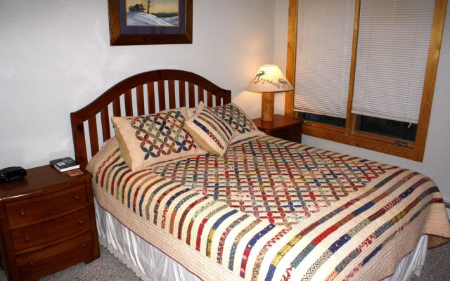 Powder Moose Villa By Peak Property Management