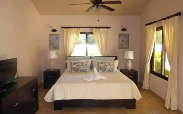 4 Bedroom Villa Privacy in Mind, Gated and Secure