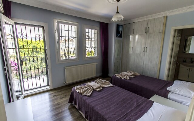 Villa Akasya by Tatilpremium
