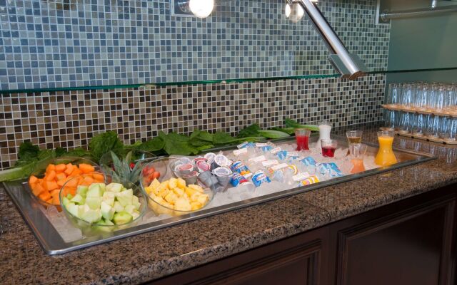 Hilton Garden Inn St. Louis Airport