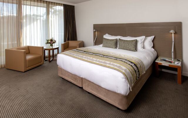 RACV Healesville Country Club & Resort