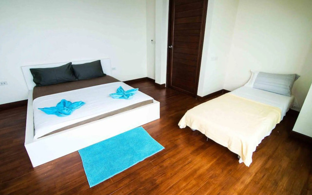 Penn Sunset Villa 12