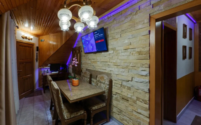 Boutique Hotel Club Austria