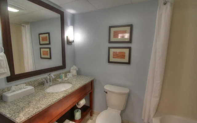 The Inn At Apple Valley, Ascend Hotel Collection