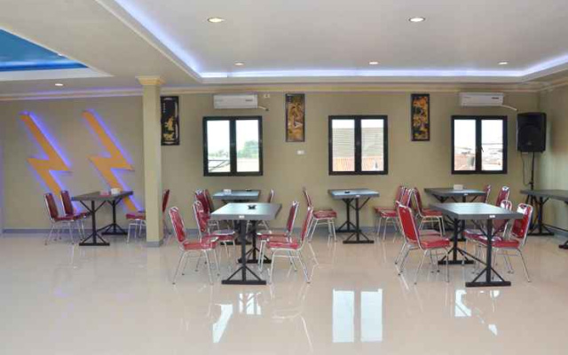 HongKong Inn