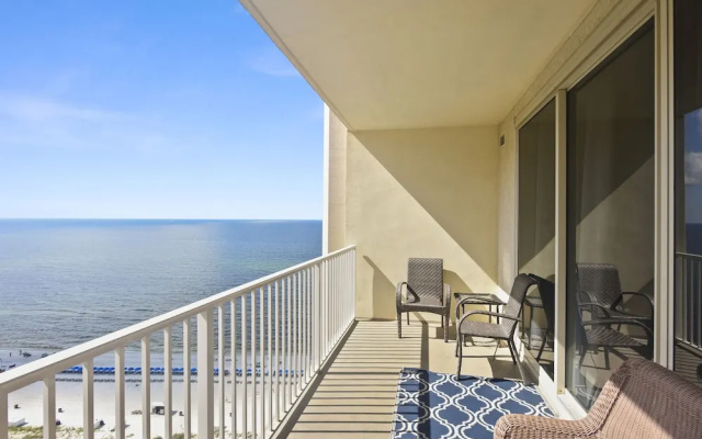 Shores of Panama 2211