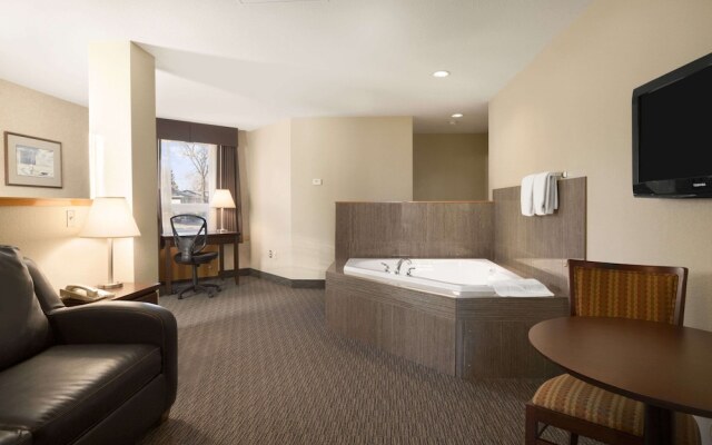 Days Inn Estevan