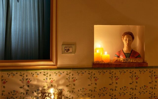 Casa Torre Margherita