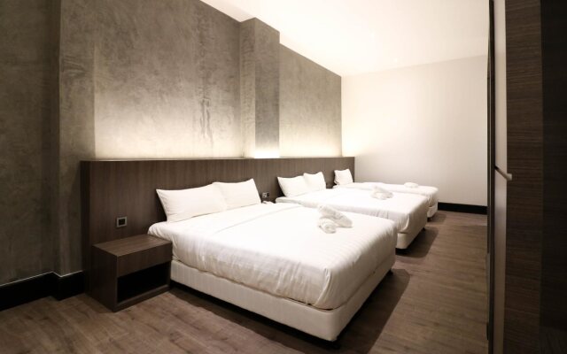 Muk by Victoria Home Melaka