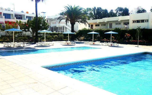 Comfortable Studio Costa del Silencio by HelloApartments