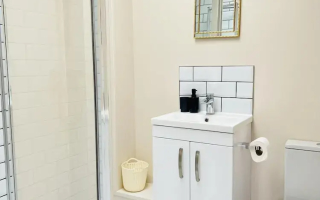 Citrine Apartment 4 in Newmarket
