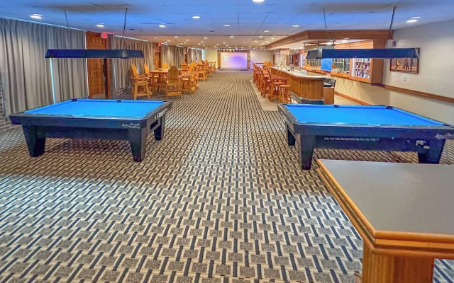 Ramada by Wyndham Santee I-95