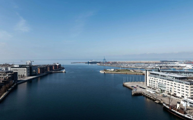 Story Hotel Studio Malmo, part of JdV by Hyatt