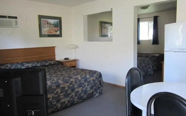 Clearwater Valley Resort