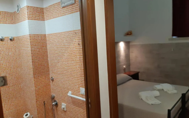 Palazzo dei Corsari- Apartment