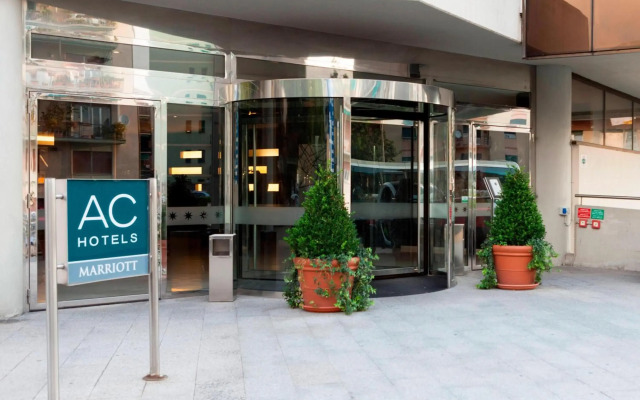 AC Hotel Genova by Marriott