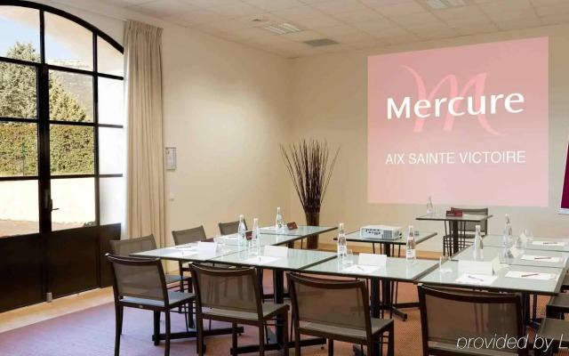 Hotel Mercure Aix en Provence Sainte Victoire