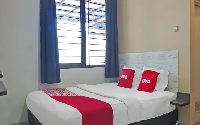 OYO 92150 One 2 Residence
