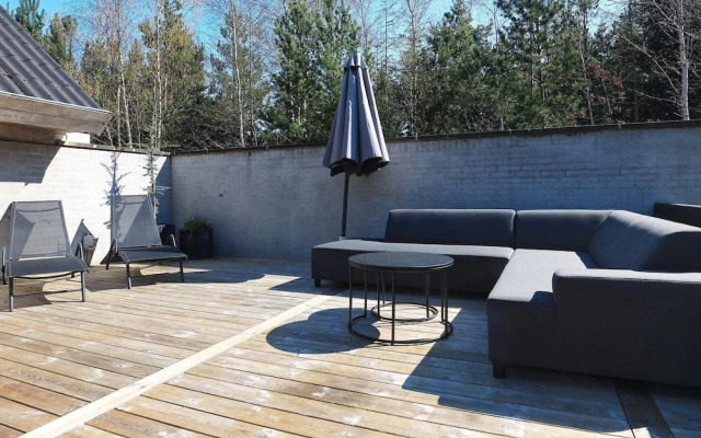 Holiday Home in HÃ¸jslev