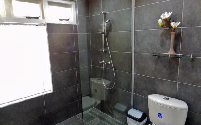Bubali Villa & Apartments