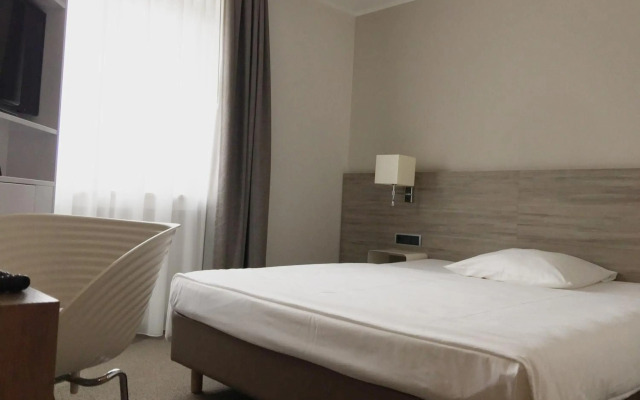 Hotel Schweizer Hof Kassel