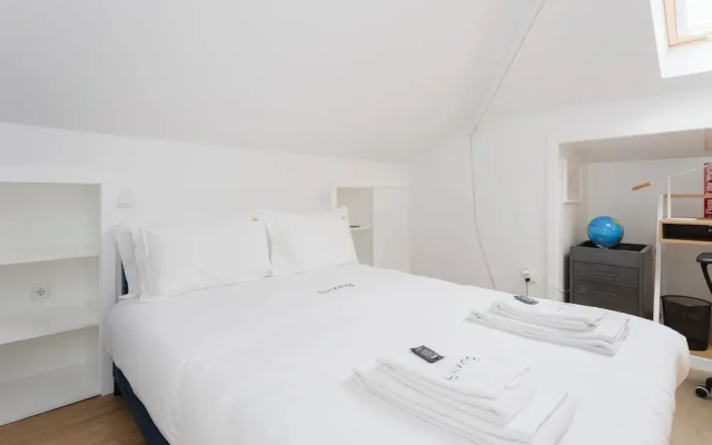 Colorwave Terrace House