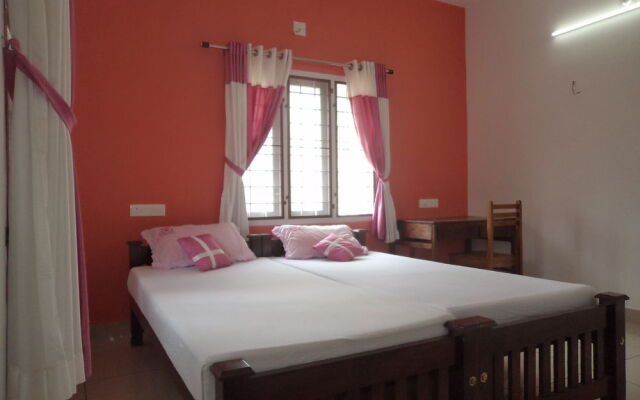 Nest Homestay