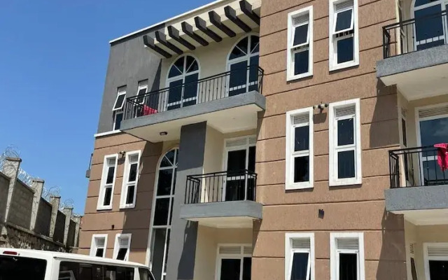 Yo House
